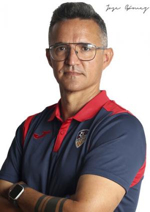 Dani Ponz (U.D. Alzira) - 2021/2022