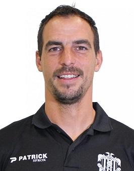 Jordi Lpez (Terrassa F.C.) - 2021/2022