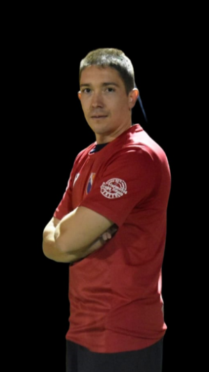 lvaro Guerra (Dos Hermanas CF 1971) - 2021/2022