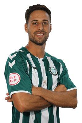Javi Lpez (Juv. Torremolinos) - 2021/2022