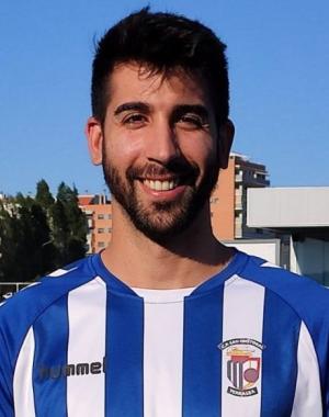 lex Poves (C.P. San Cristbal) - 2021/2022