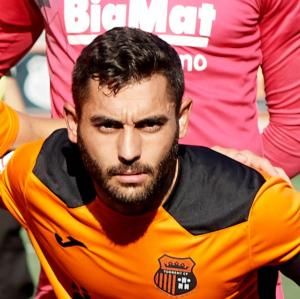 Pedro (Torrent C.F.) - 2021/2022