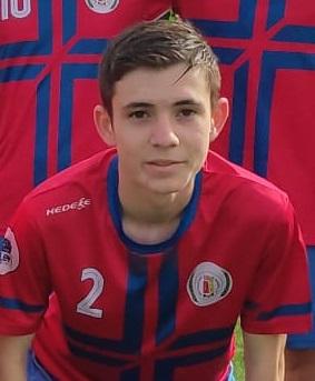 Alfonso (Rvo. Bailn C.F.) - 2021/2022