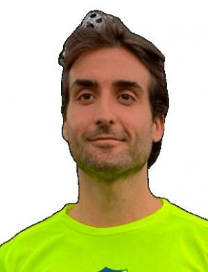 Rodri Alonso (C.D. Barco) - 2021/2022