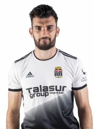 Pablo Vzquez (F.C. Cartagena) - 2021/2022