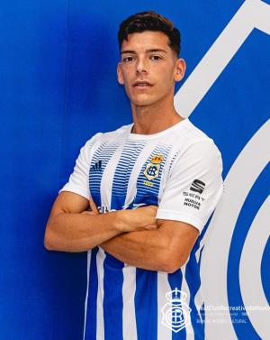 Juanjo Mateo (R.C. Recreativo) - 2021/2022