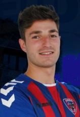 Huidobro (S.D. Leioa) - 2021/2022