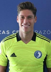 lex Quesada (Las Rozas C.F.) - 2021/2022
