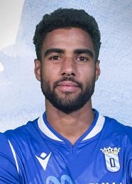 Fran Nez (U.D. Melilla) - 2021/2022
