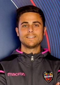 Lisci (Atltico Levante) - 2021/2022