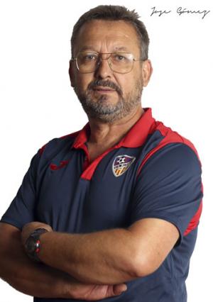 Toni Correas (U.D. Alzira) - 2021/2022