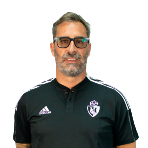 Bolo (S.D. Ponferradina) - 2021/2022