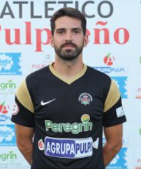 Hctor Pizana (Atltico Pulpileo) - 2021/2022