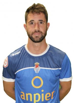Mikel Gonzlez (Pea Sport F.C.) - 2021/2022