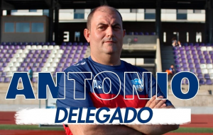 Antonio (Loja C.D.) - 2021/2022