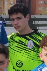 Samuel (Rvo. Bailn C.F.) - 2021/2022