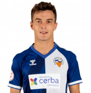 Muguruza (C.E. Sabadell F.C.) - 2021/2022