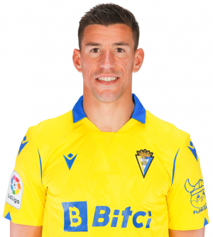 Alcaraz (R. Valladolid C.F.) - 2021/2022