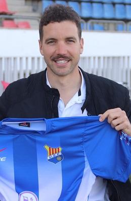 Moino (U.E. Figueres) - 2021/2022