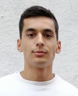 Enjamio (Casino S.D. Arza) - 2021/2022