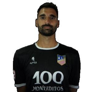 Aitor Gonzlez (C.D.A. Navalcarnero) - 2021/2022