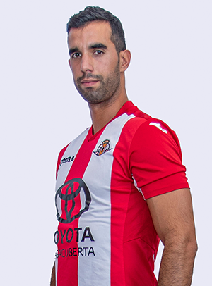 Raul Garca (U.D. Taradell) - 2021/2022