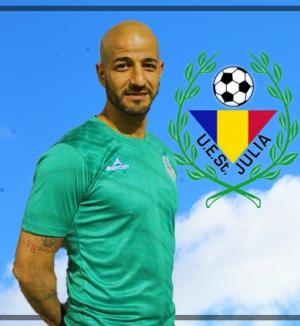 Abdian (U.E. Sant Juli B) - 2021/2022