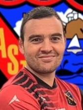lex Llamosas (Castro F.C.) - 2021/2022