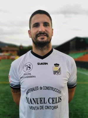 Aitor (S.D. Textil Escudo) - 2021/2022