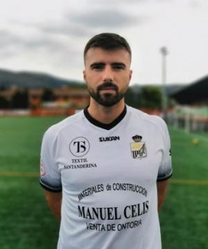 Pablo Cano (S.D. Textil Escudo) - 2021/2022