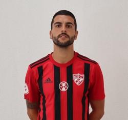 Diego Rozas (Arenas de Getxo) - 2021/2022