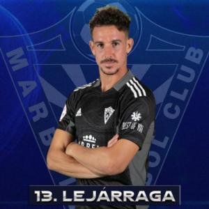 Lejrraga (Marbella F.C.) - 2021/2022