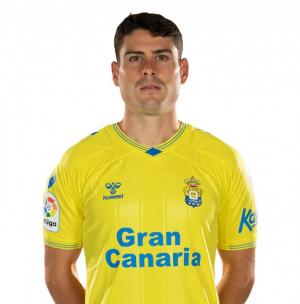 Sergio Ruiz (U.D. Las Palmas) - 2021/2022