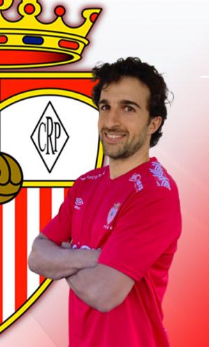 Venzal (Racing C. Portuense) - 2021/2022