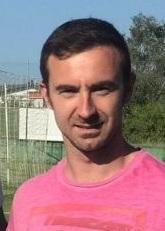 Ivn Colina (S.D. Noja) - 2021/2022