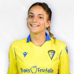 Luca Rivas (Cdiz C.F. B) - 2021/2022