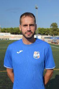 Marc Vadillo (U.E. Rapitenca) - 2021/2022
