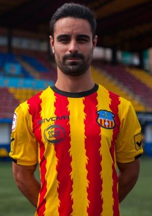 Marc Garca (U.E. Sant Andreu) - 2021/2022