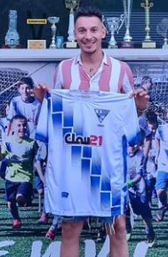 Pau Vzquez (Terrassa FC 1906) - 2021/2022