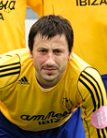 Juan Carlos (C.F. Mollet U.E.) - 2021/2022