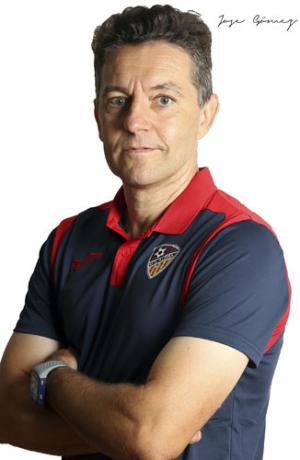 Ramn Trapero (U.D. Alzira) - 2021/2022