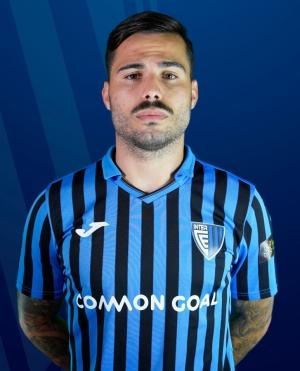 Artigas (Inter Club Escaldes) - 2021/2022