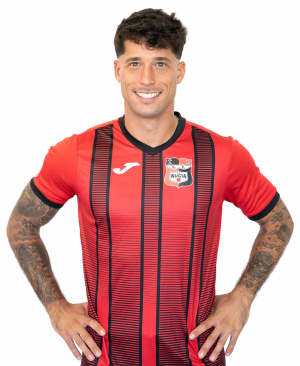 Manu Viana (C.F. La Nuca) - 2021/2022