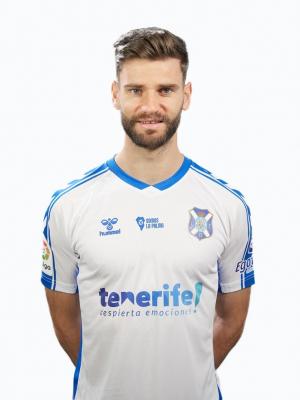 Mario Gonzlez (Sporting Braga) - 2021/2022