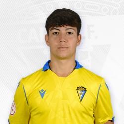 Julio (Cdiz C.F.) - 2021/2022