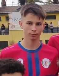 Guille (Rvo. Bailn C.F.) - 2021/2022