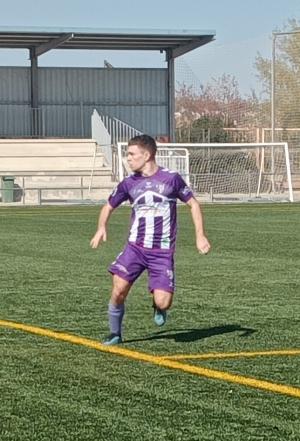 Lara (Atltico Jan F.C.) - 2021/2022