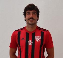 Xabi Cortezn (Arenas de Getxo) - 2021/2022
