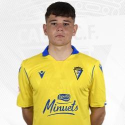 Bastida (Cdiz C.F.) - 2021/2022