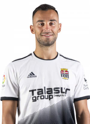 Clavera (C.D. Lugo) - 2021/2022